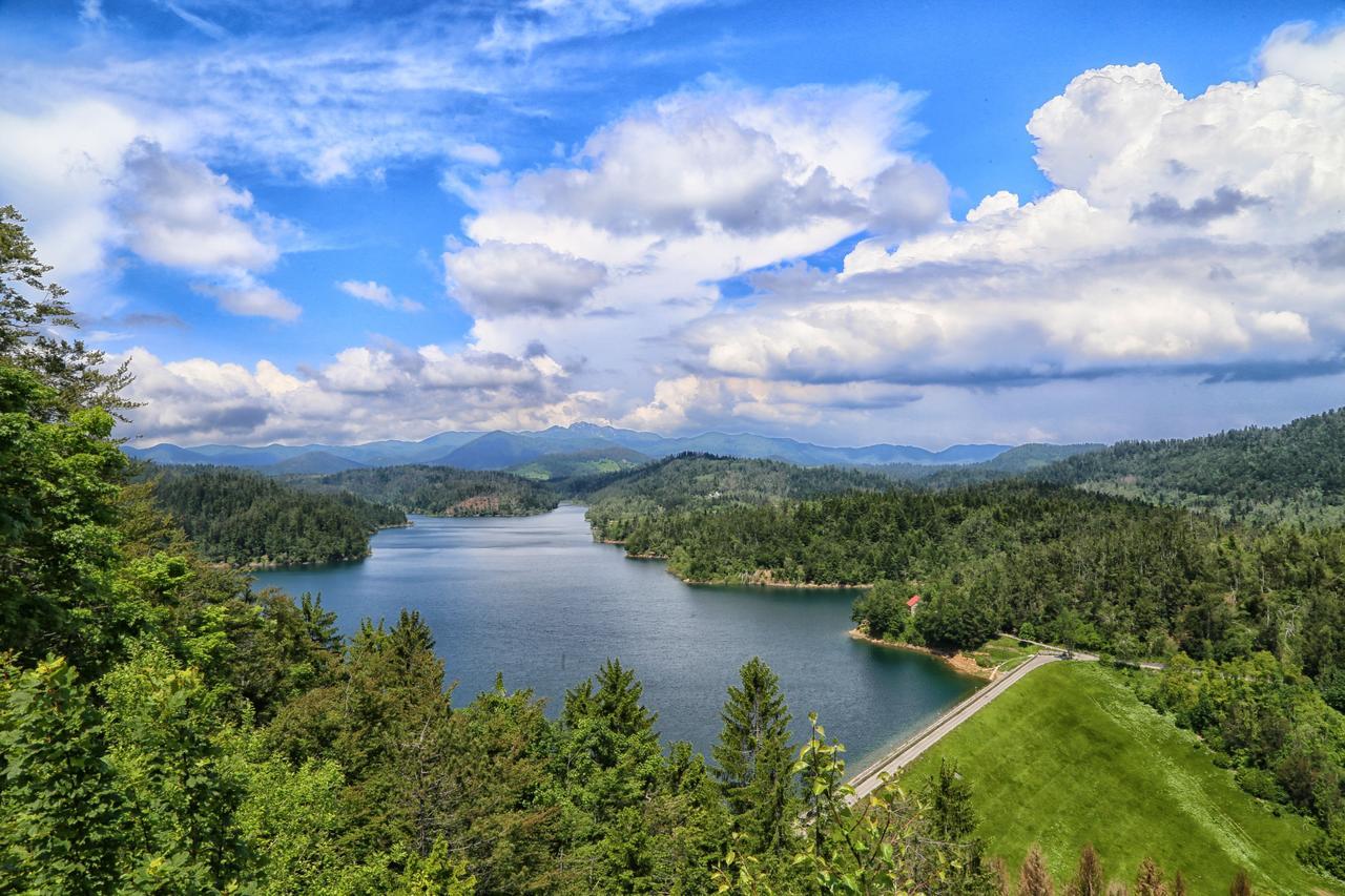 Chalet Calla Mrkopalj Luaran gambar