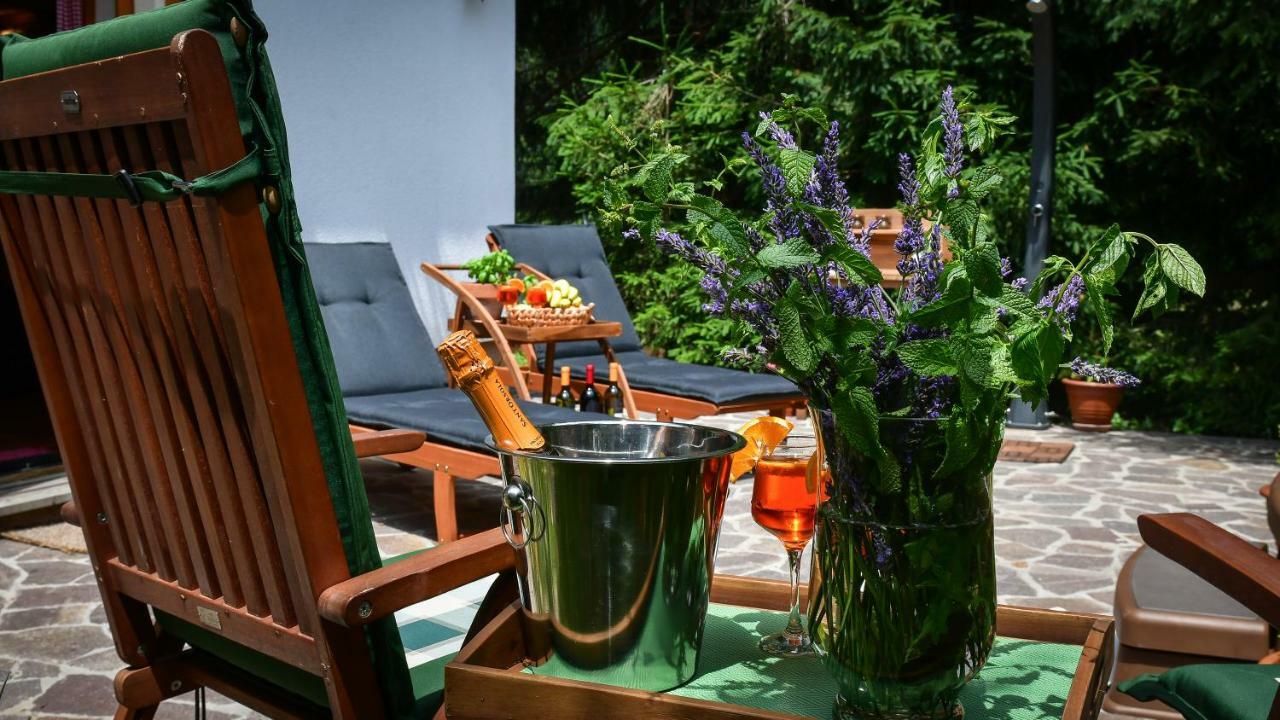 Chalet Calla Mrkopalj Luaran gambar